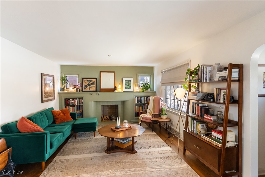 Boulevard Park Sec 01 - Residential