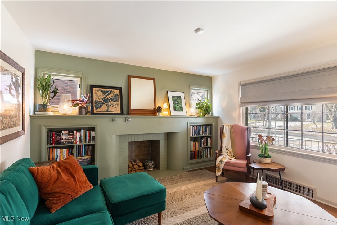 Boulevard Park Sec 01 - Residential