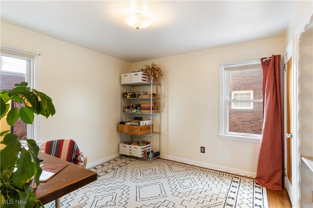 Boulevard Park Sec 01 - Residential