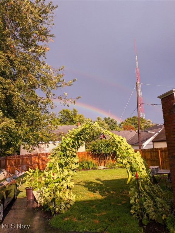 Boulevard Park Sec 01 - Residential