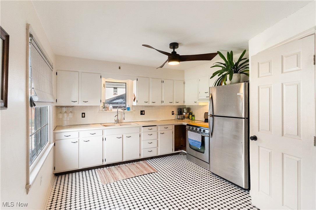 Boulevard Park Sec 01 - Residential