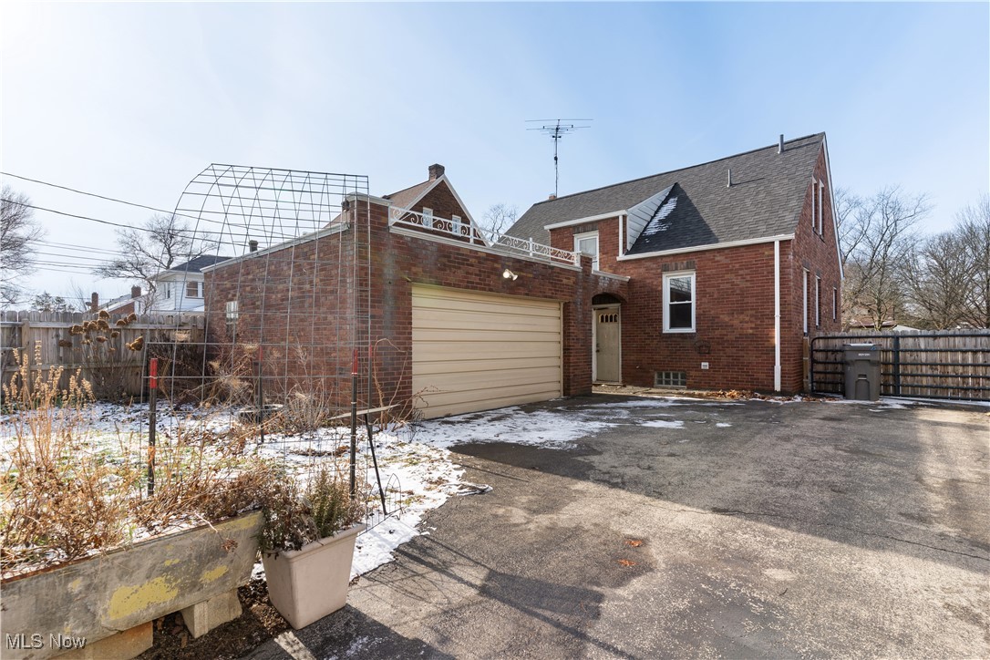 Boulevard Park Sec 01 - Residential