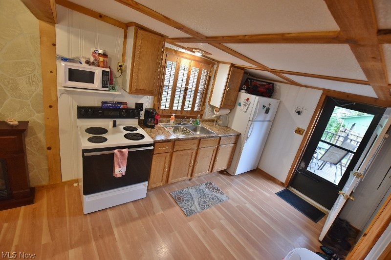 Sunset Valley - Residential