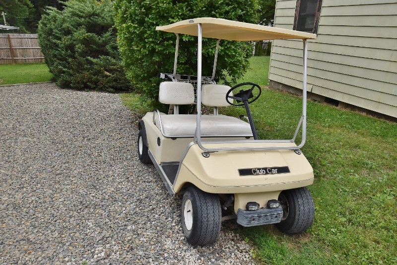 Sunset Valley - Residential