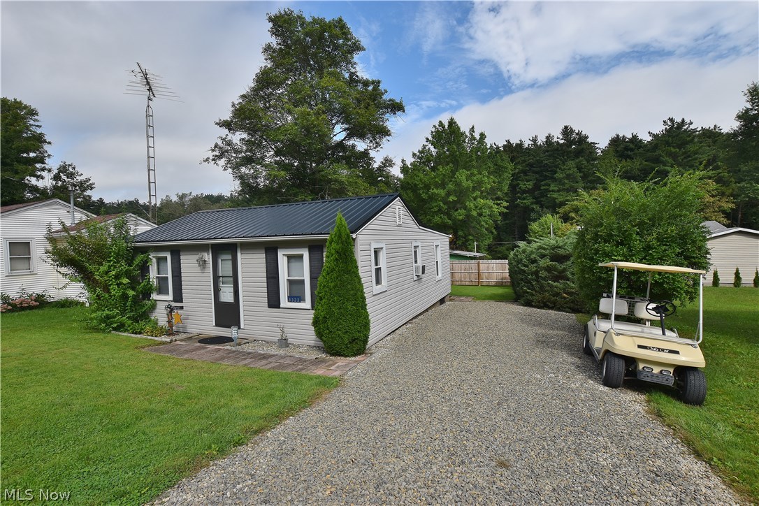 Sunset Valley - Residential