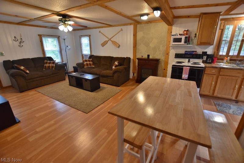 Sunset Valley - Residential