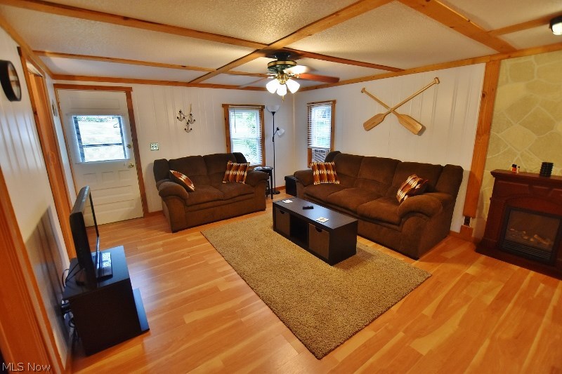 Sunset Valley - Residential