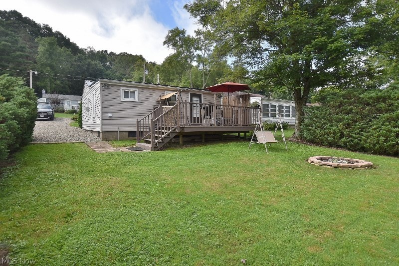 Sunset Valley - Residential