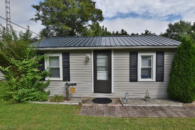 Sunset Valley - Residential