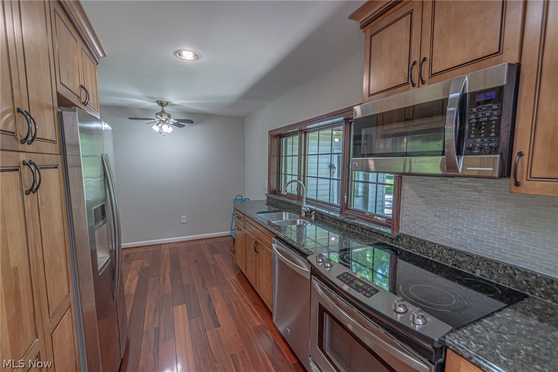 Northfield - Residential