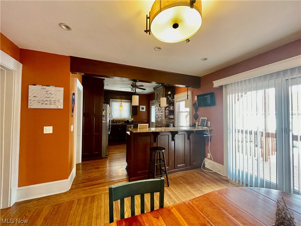 Ohio Land & Bldg Cos Resub - Residential Lease