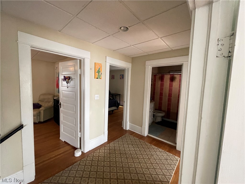 Ohio Land & Bldg Cos Resub - Residential Lease