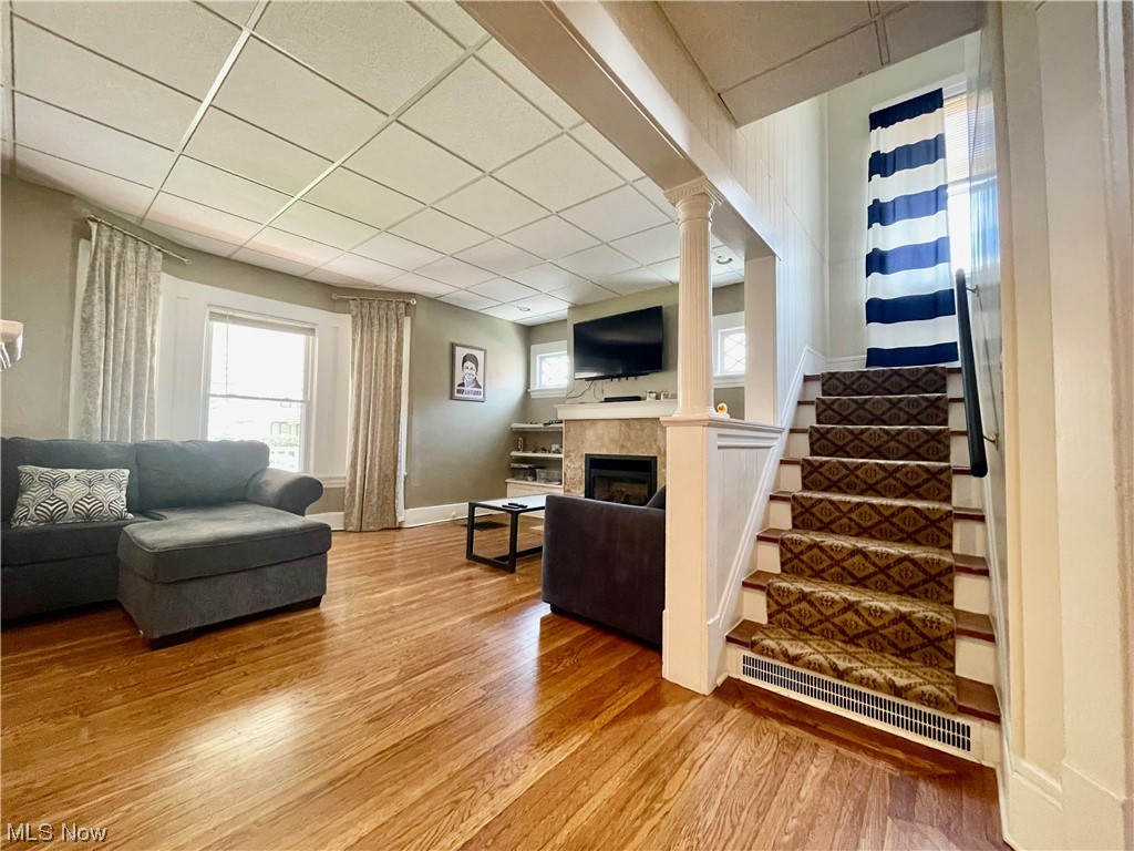 Ohio Land & Bldg Cos Resub - Residential Lease