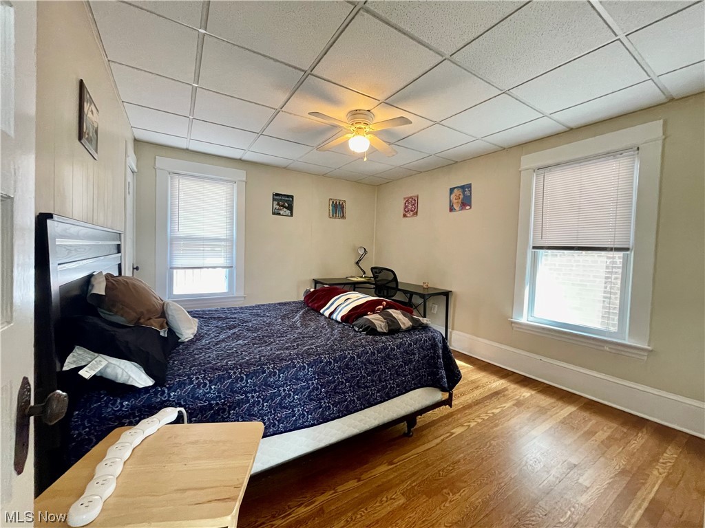 Ohio Land & Bldg Cos Resub - Residential Lease