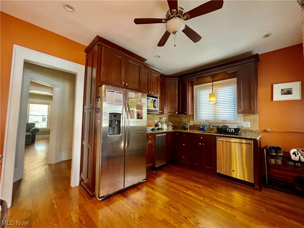 Ohio Land & Bldg Cos Resub - Residential Lease