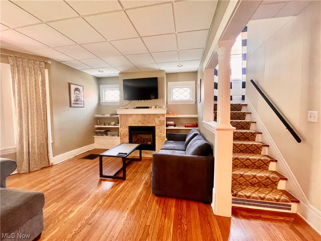 Ohio Land & Bldg Cos Resub - Residential Lease