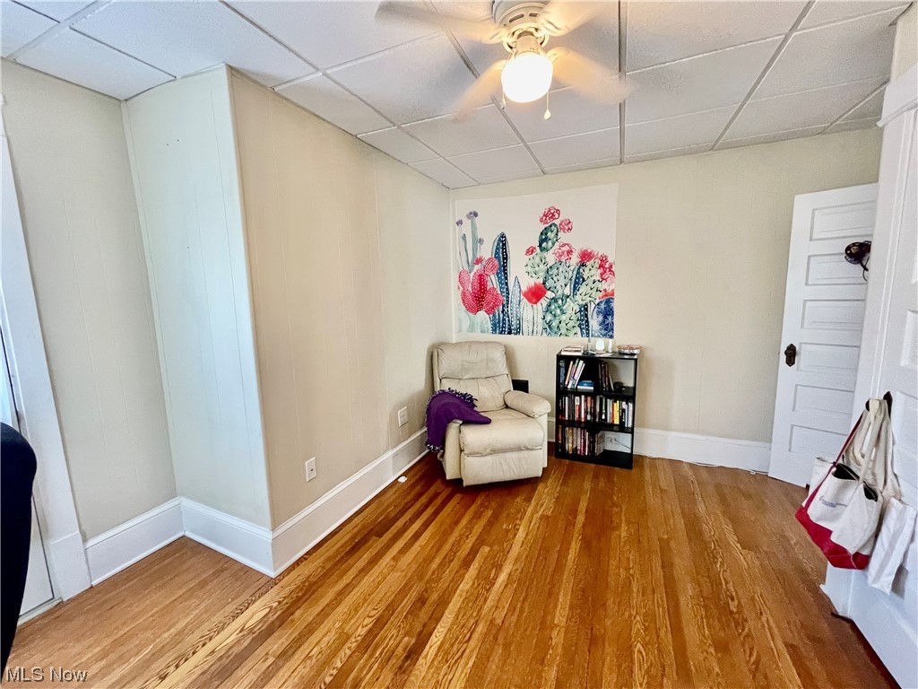 Ohio Land & Bldg Cos Resub - Residential Lease