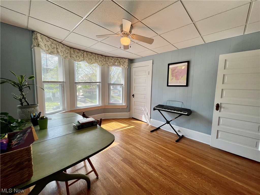 Ohio Land & Bldg Cos Resub - Residential Lease