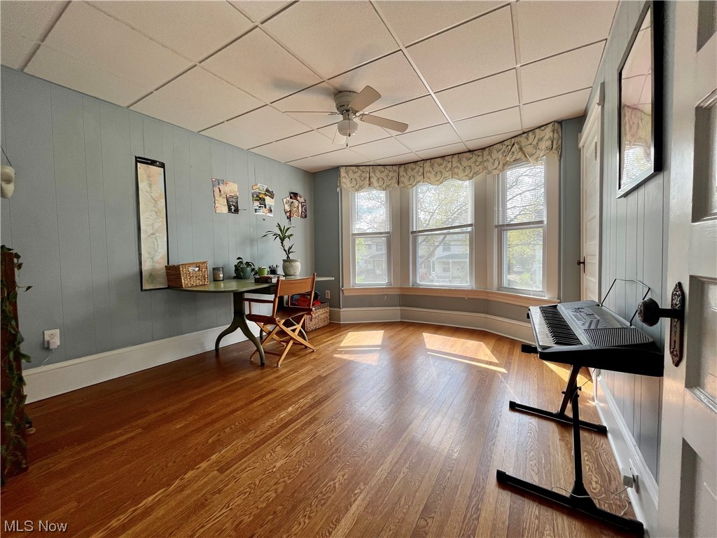 Ohio Land & Bldg Cos Resub - Residential Lease