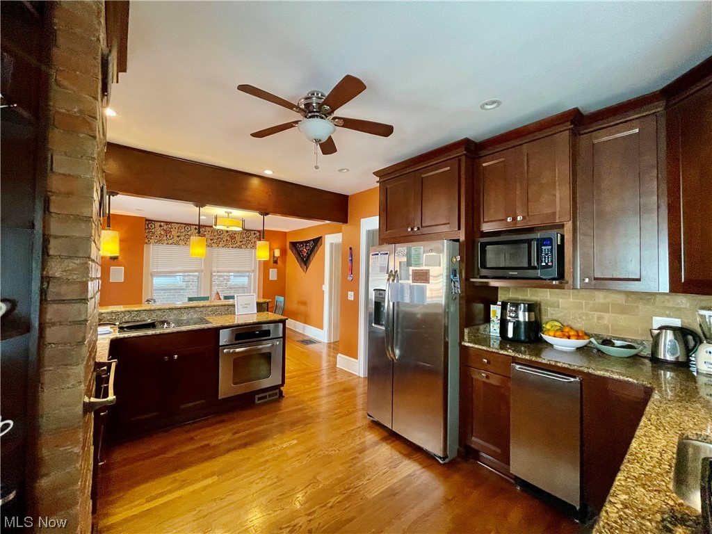 Ohio Land & Bldg Cos Resub - Residential Lease