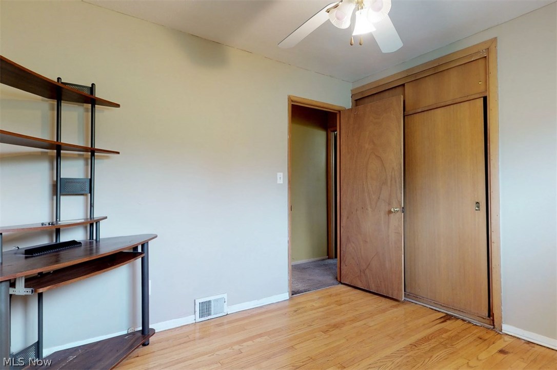 Hampshire Cntry Estates Allotment - Residential