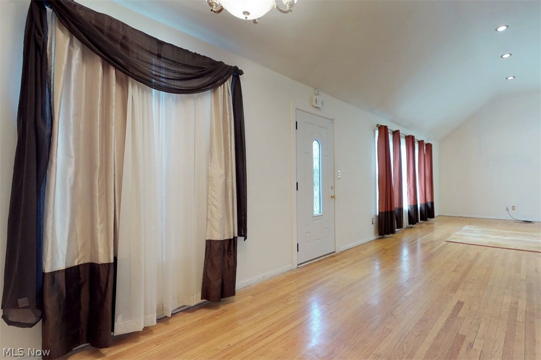 Hampshire Cntry Estates Allotment - Residential