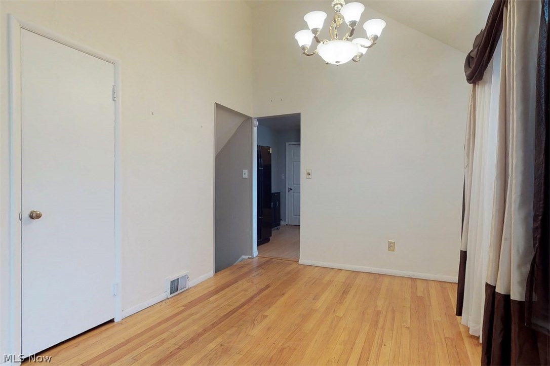 Hampshire Cntry Estates Allotment - Residential