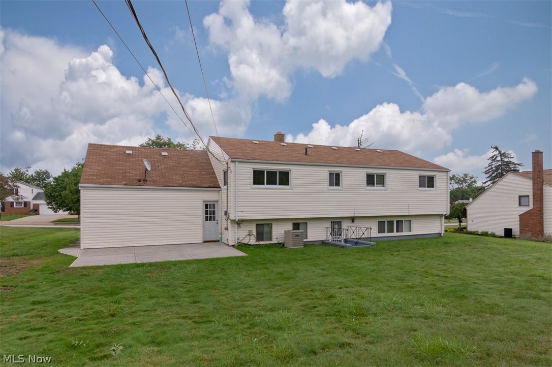 Hampshire Cntry Estates Allotment - Residential