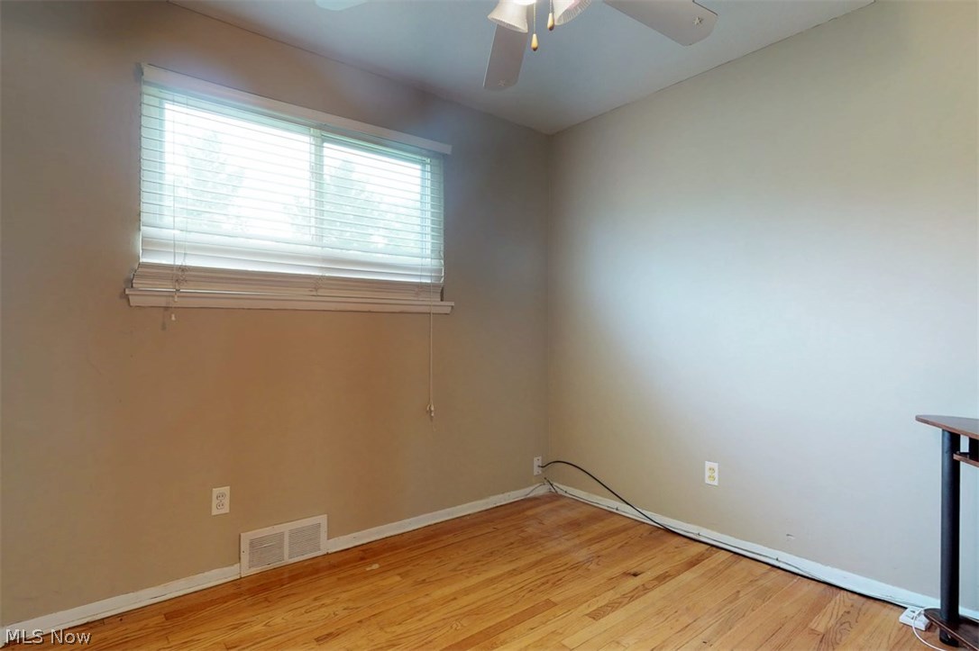 Hampshire Cntry Estates Allotment - Residential