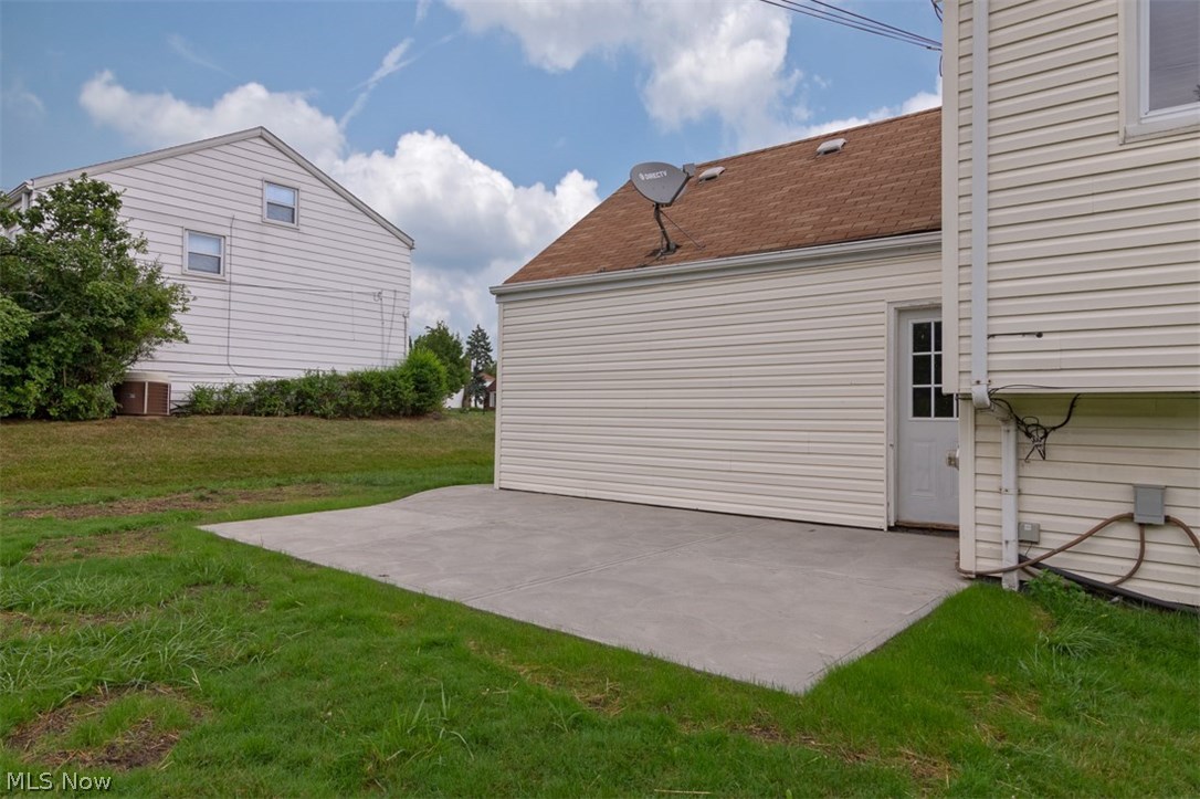 Hampshire Cntry Estates Allotment - Residential