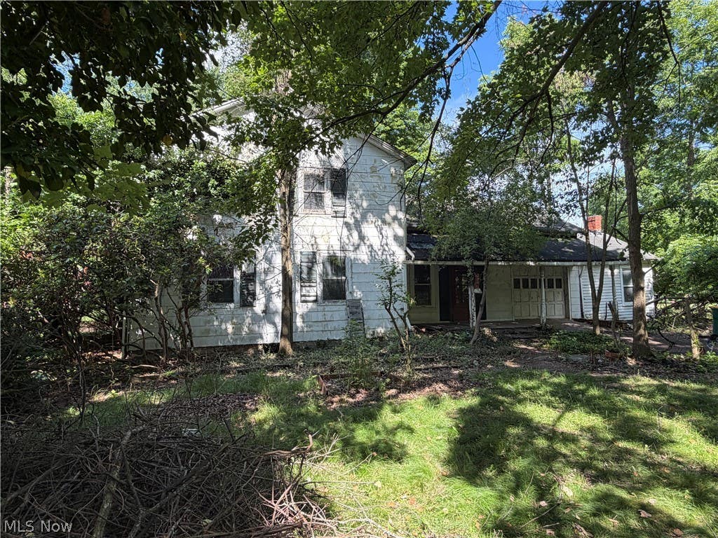 Photo of 25625 Highland Road, Richmond Heights, OH 44143 (MLS # 5220248)
