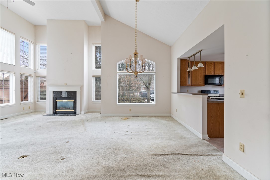 753 Cascade Mills Drive, Akron, Ohio image 8