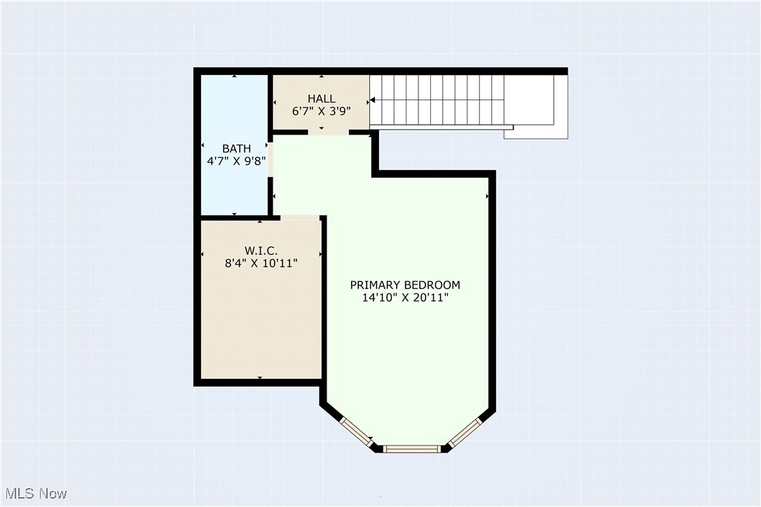 753 Cascade Mills Drive, Akron, Ohio image 19