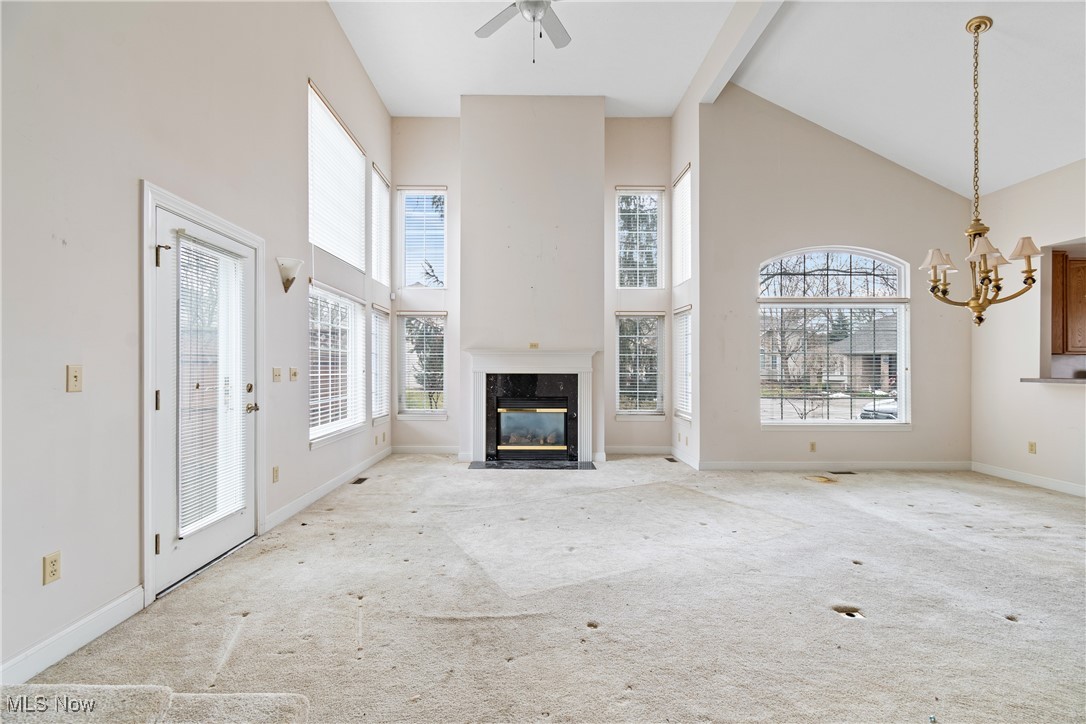 753 Cascade Mills Drive, Akron, Ohio image 5