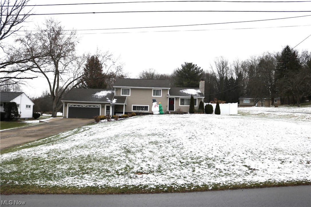 Green Sec 11 - Residential