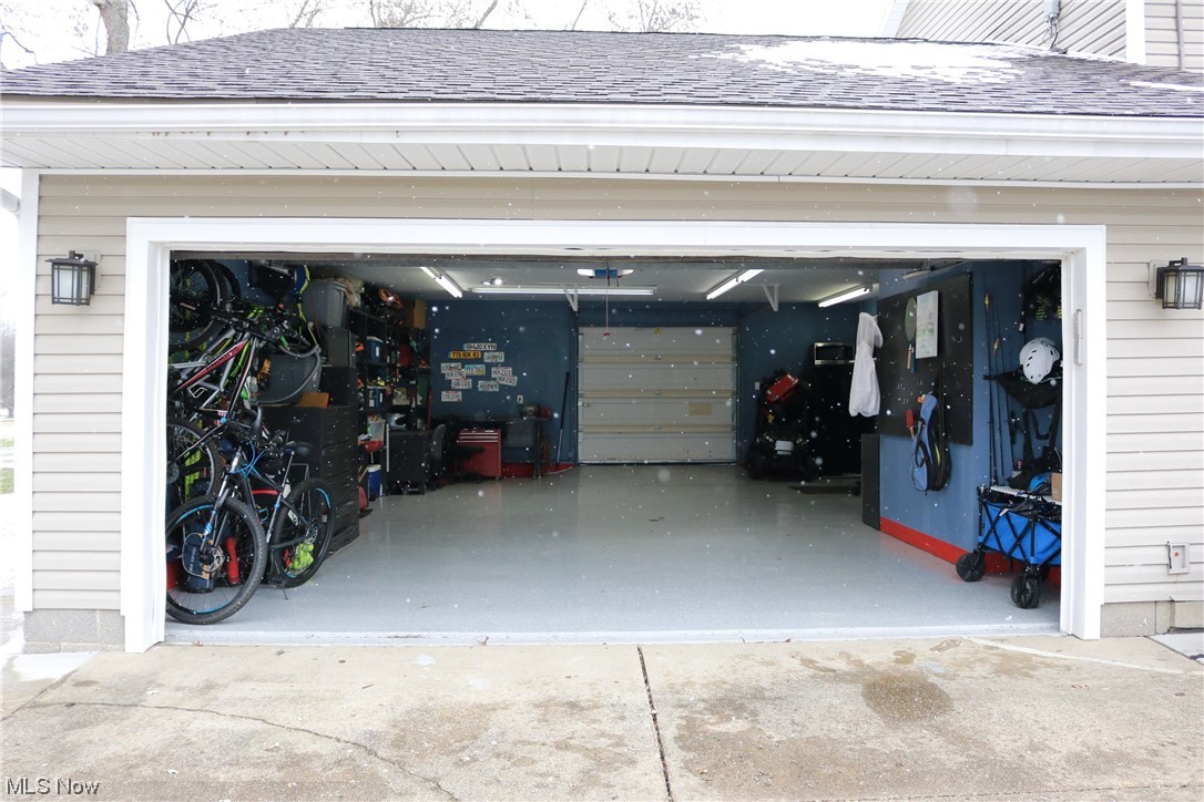 Green Sec 11 - Residential