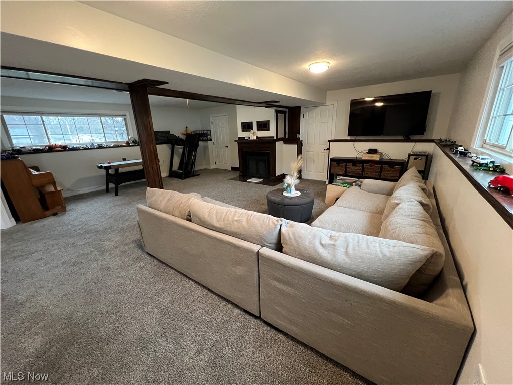 Green Sec 11 - Residential