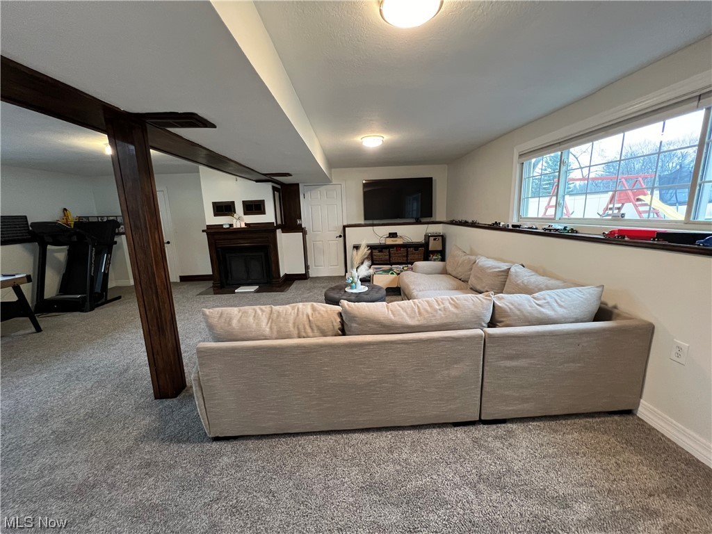 Green Sec 11 - Residential