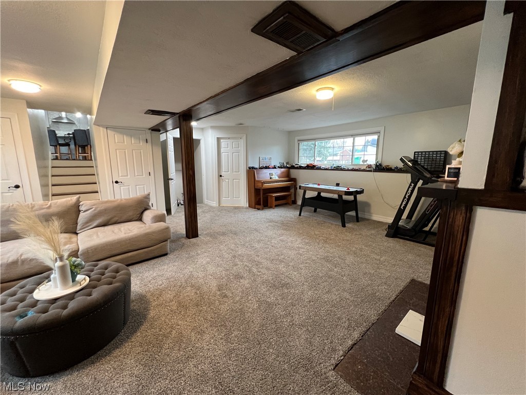 Green Sec 11 - Residential