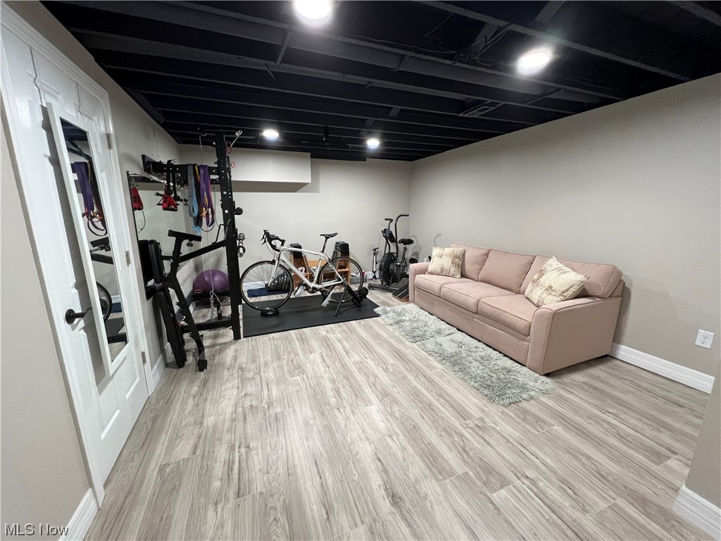 Green Sec 11 - Residential