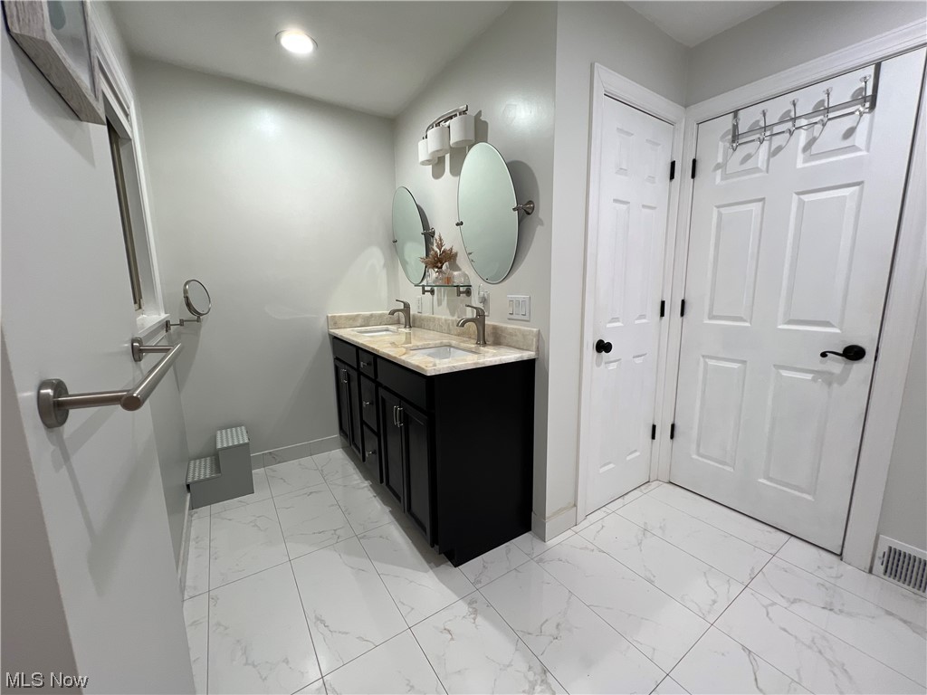 Green Sec 11 - Residential