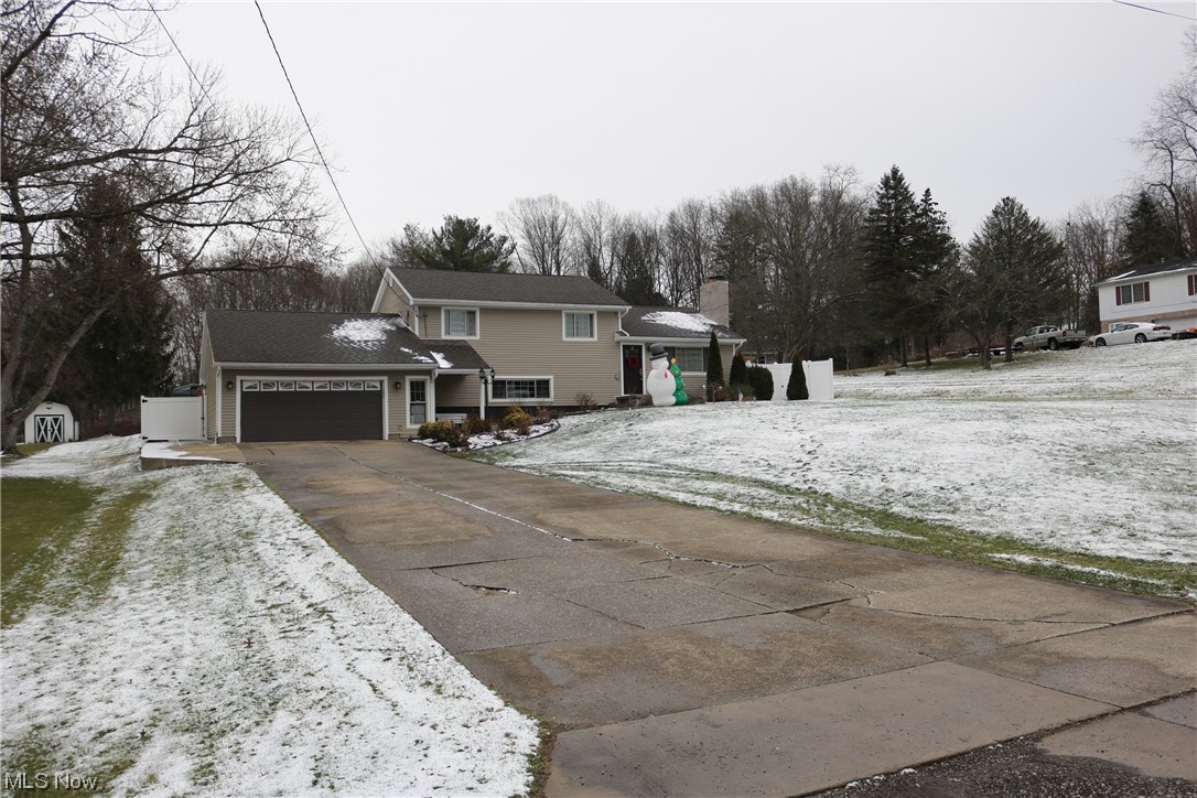 Green Sec 11 - Residential