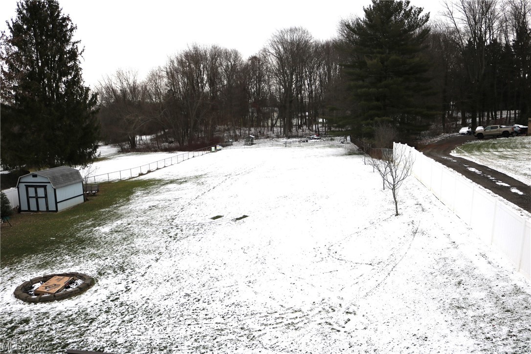 Green Sec 11 - Residential