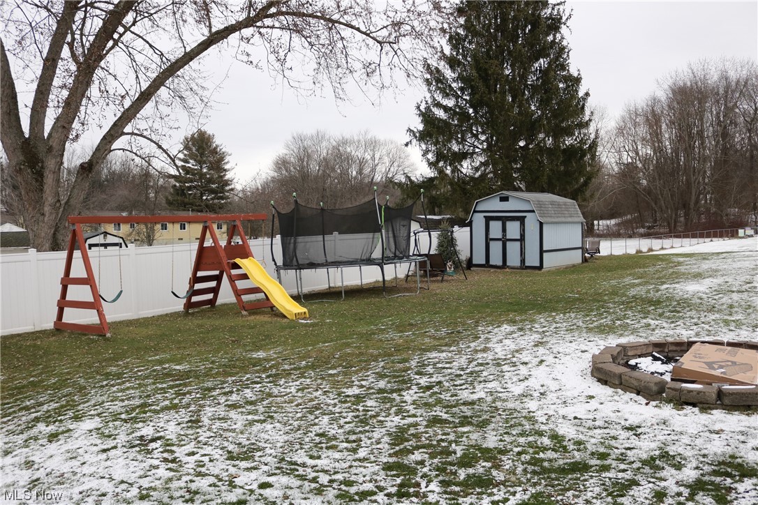 Green Sec 11 - Residential