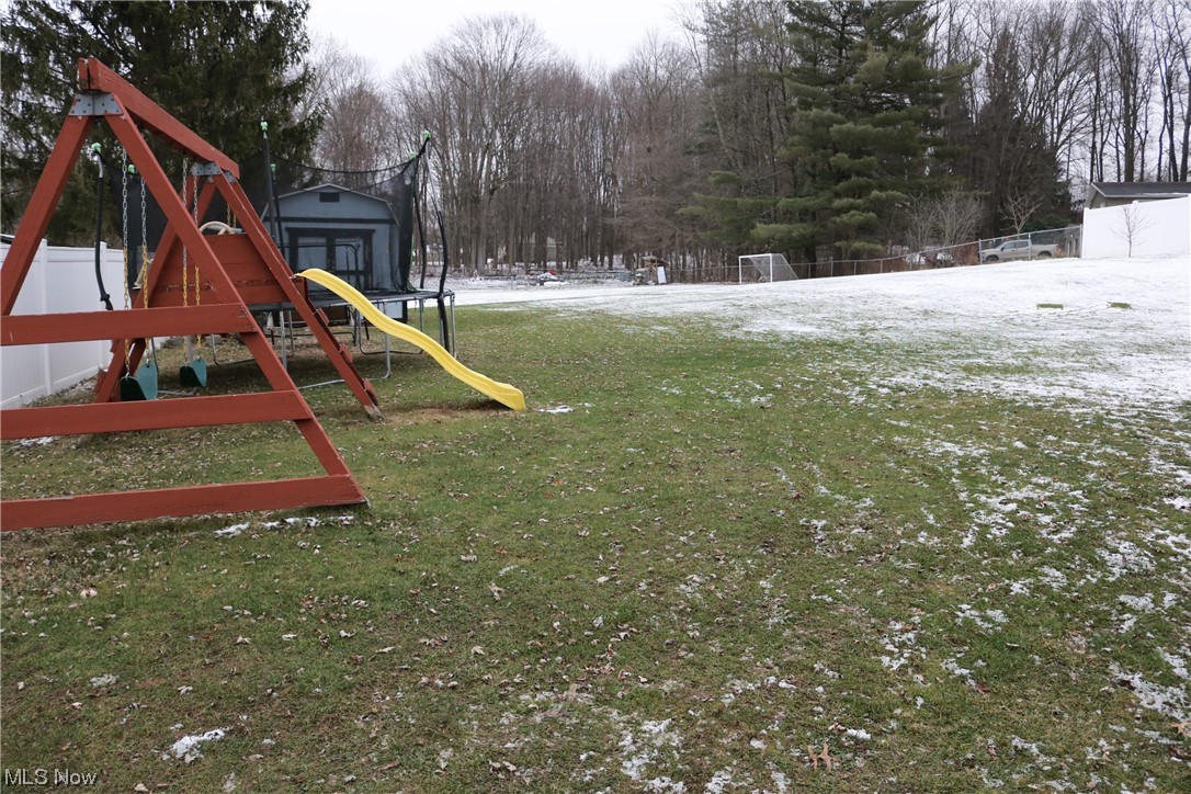 Green Sec 11 - Residential