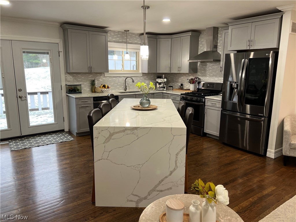 Green Sec 11 - Residential