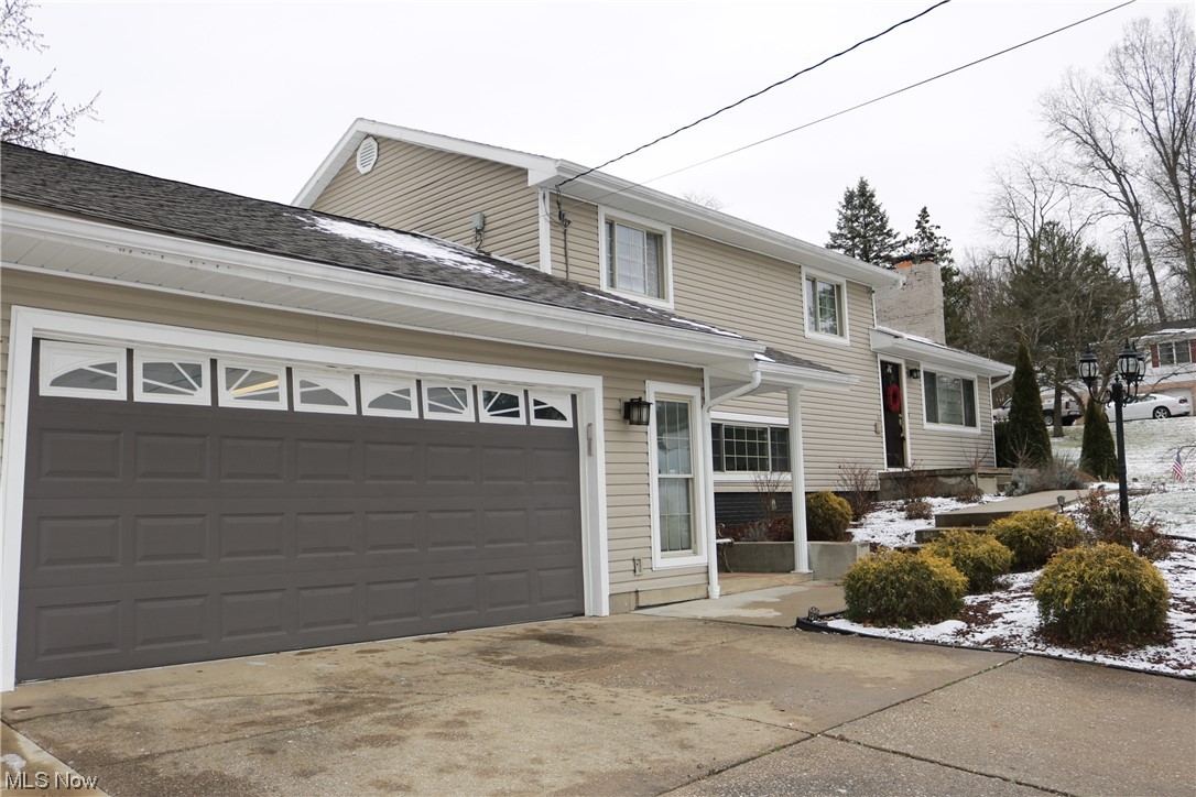 Green Sec 11 - Residential