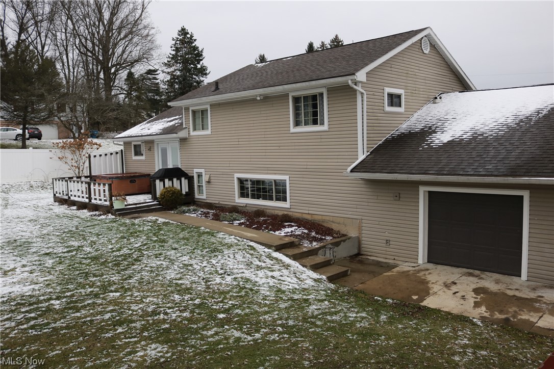 Green Sec 11 - Residential