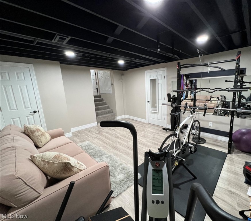 Green Sec 11 - Residential