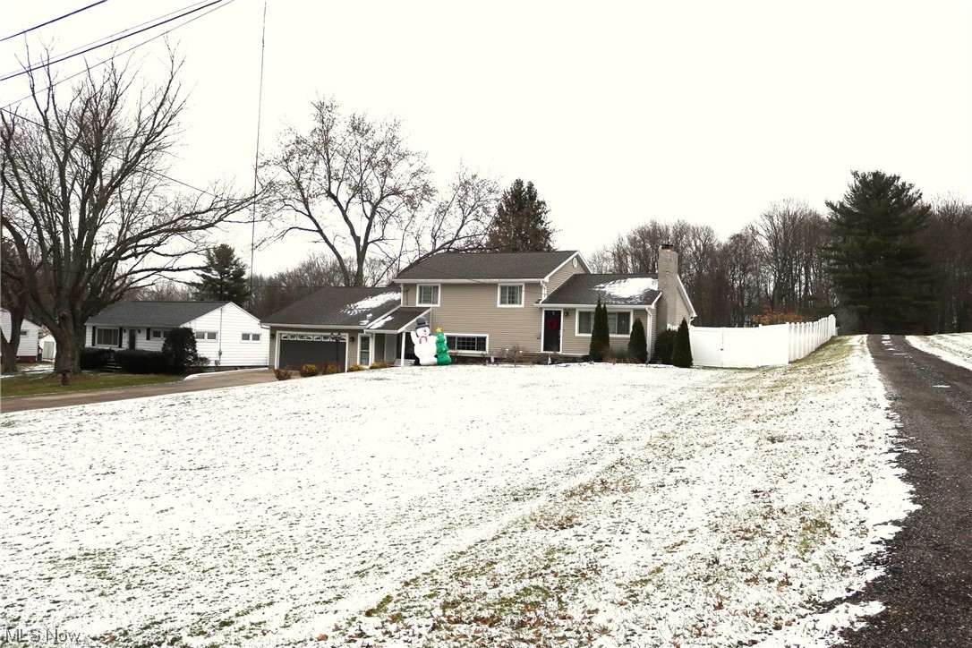 Green Sec 11 - Residential